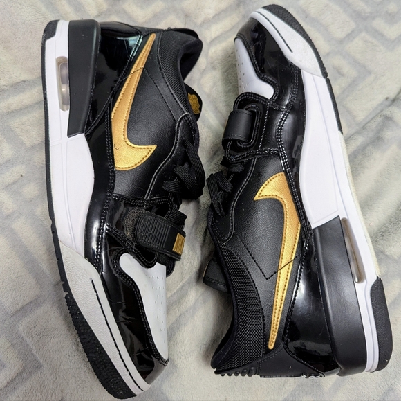 Nike Other - Nike Air Jordan Legacy 312 Low